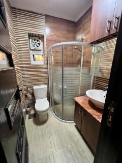 72/53/1 · Ultimate Getaway+Private garden - Madinaty - 4