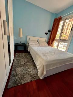 72/53/1 · Ultimate Getaway+Private garden - Madinaty - 2
