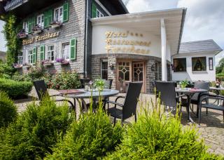 Hotel Forsthaus - Winterberg - 0