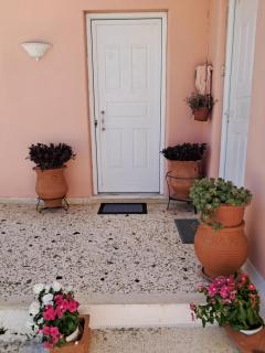 Villa Excelsior - Kórinthos - 9