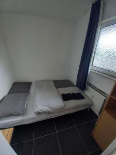 Ap78 Nature Ardennes Economy class apartment - 0