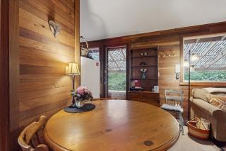Moss & Moon Cottage - 2