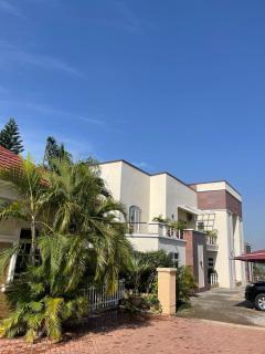 Cozy 1bed Asokoro - Abuja - 9