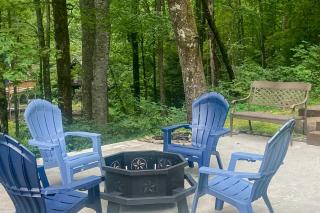 Peak and Pond Retreat - 8