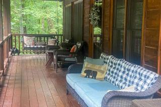 Peak and Pond Retreat - Scaly Mountain - 7