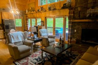Peak and Pond Retreat - Scaly Mountain - 6