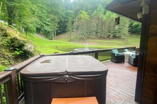 Peak and Pond Retreat - 5