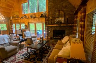 Peak and Pond Retreat - 3