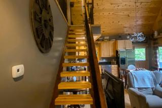 Peak and Pond Retreat - 2