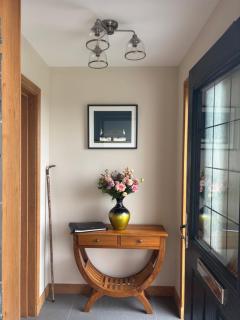 Tigh an Fhearainn B&B Low Road Portskerra Melvich Thurso KW14 7YL - 4