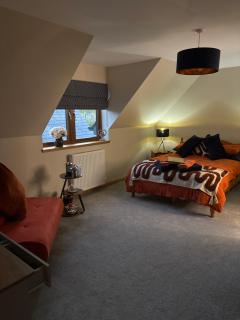 Tigh an Fhearainn B&B Low Road Portskerra Melvich Thurso KW14 7YL - 3