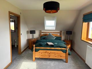 Tigh an Fhearainn B&B Low Road Portskerra Melvich Thurso KW14 7YL - 1