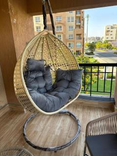 81-12-13 · Hidden Gem Madinaty+WIFI+Huge Patio (Premium) - 0