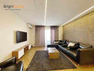 124/69/42 · Super Luxury Madinaty 3BR<MasterBR+5G Wifi+View - 9