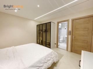 124/69/42 · Super Luxury Madinaty 3BR<MasterBR+5G Wifi+View - Madinaty - 6
