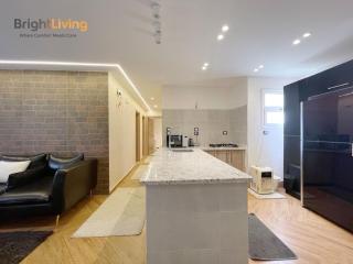 124/69/42 · Super Luxury Madinaty 3BR<MasterBR+5G Wifi+View - Madinaty - 5