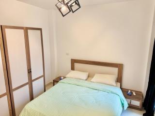 102-11-43 · Modern2BR Amazing GardenView&Self-Checkin Madinaty - 1