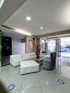 Hotel Quinta Avenida - 6