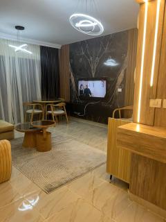 B15-32A-43 · Luxury Brand New Building&Apartment Madinaty B15 - 7