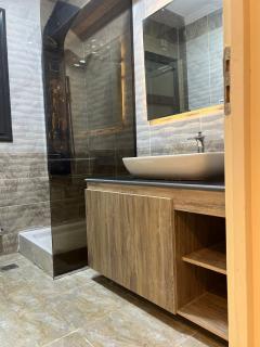 B15-32A-43 · Luxury Brand New Building&Apartment Madinaty B15 - Madinaty - 5