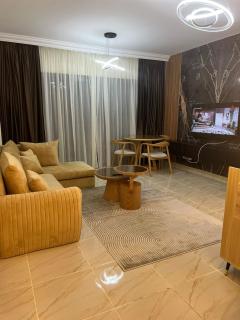 B15-32A-43 · Luxury Brand New Building&Apartment Madinaty B15 - 1