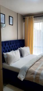 TVHStays classy 1bedroom - 8