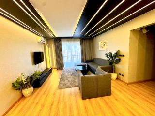 124-3-43 · Hidden Gem Madinaty+5GWifi&Stunning Patio+ (VIEW) - 7