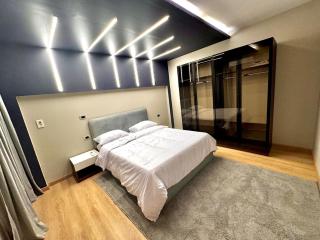 124-3-43 · Hidden Gem Madinaty+5GWifi&Stunning Patio+ (VIEW) - 4