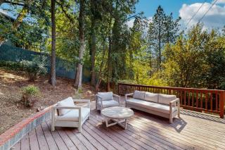 The Canopy House - 8