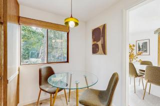 The Canopy House - 2