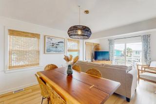 Entire House - Serenity in Surf City - 4