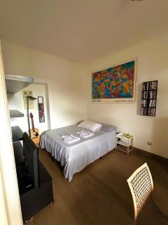 Studio Tibaldi - tutte le comodità in centro Milano, comfort e privacy garantiti - Milano - 9