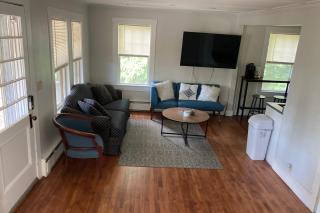 White Mountain Dream House - 9