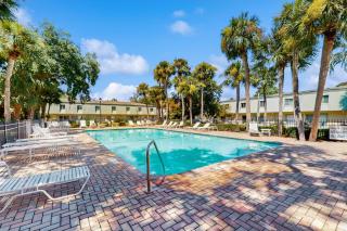 Hilton Head Cabanas 75 - Hilton Head Island - 9