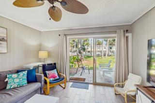 Hilton Head Cabanas 75 - 8