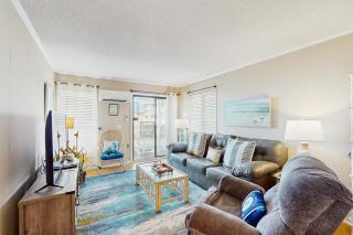 A Place at the Beach IV - 235 - 0