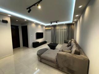 72/40/31 · Central 2BR Madinaty-Super Cozy - 0