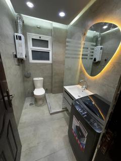 72/40/31 · Central 2BR Madinaty-Super Cozy - 7