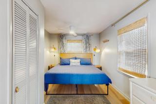 Top Level - Serenity in Surf City - 2