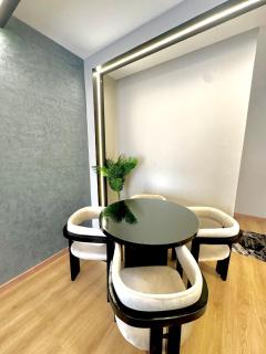 121-44-11 · Luxury Gem-> 1Min walk from Mall Madinaty+5G Wifi - 7