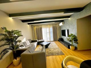 121-44-11 · Luxury Gem-> 1Min walk from Mall Madinaty+5G Wifi - 0