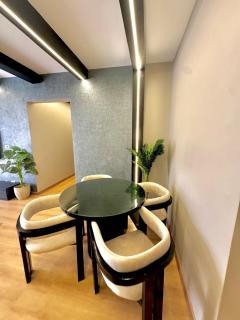 121-44-11 · Luxury Gem-> 1Min walk from Mall Madinaty+5G Wifi - 6