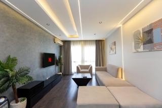 124/69/31 · Spacious Luxury Apartment Madinaty-6Guests+5G wifi - 7