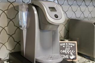 Little Rock - Capital Manor Adventure, Condo Near City Hotspots - 4