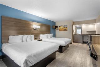 SureStay by Best Western Victoria - Victoria - 6