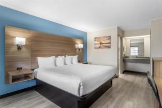 SureStay by Best Western Victoria - Victoria - 3
