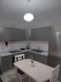 Mary apartments - 8