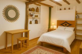 Casita Cusi Qoyllor - 0