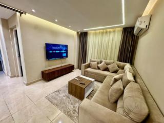 104/79/41 · Stylish+Cheap-2BR B10 Madinaty - 3