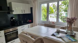 Wohnung I im Vierländereck I Auszeit I Rheintal - 3